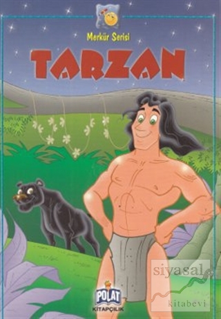 Tarzan Eric Suben