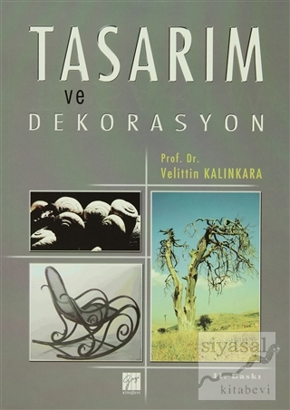 Tasarım ve Dekorasyon