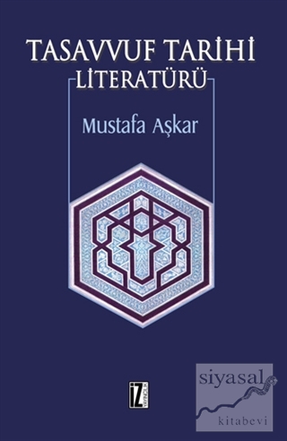 Tasavvuf Tarihi Literatürü Mustafa Aşkar