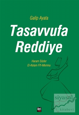 Tasavvufa Reddiye Galip Ayata
