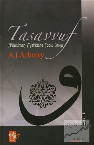 Tasavvuf A. J. Arberry
