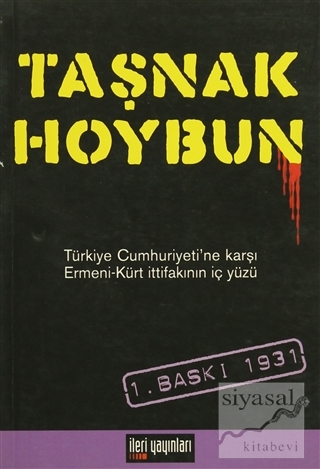 Taşnak Hoybun Yavuz Selim