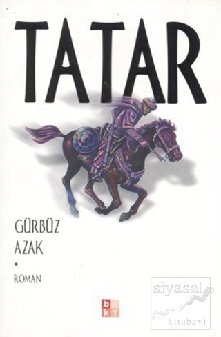 Tatar Gürbüz Azak