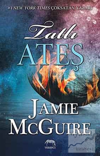 Tatlı Ateş Jamie McGuire