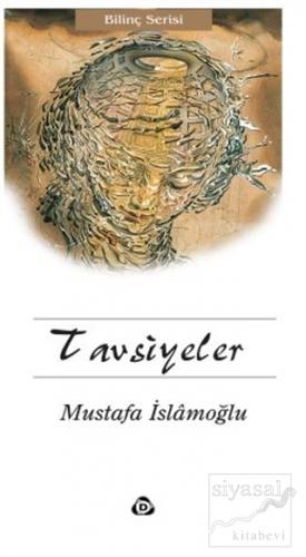 Tavsiyeler Mustafa İslamoğlu