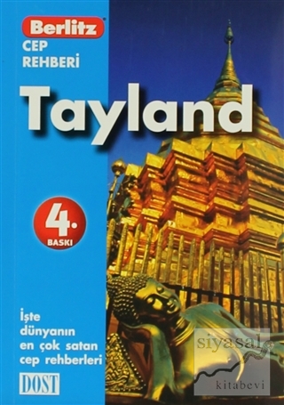 Tayland Cep Rehberi