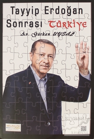 Tayyip Erdoğan Sonrası Türkiye Gürkan Uysal