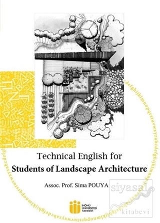 Technical English For - Students Landscape Architecture Sima Pouya