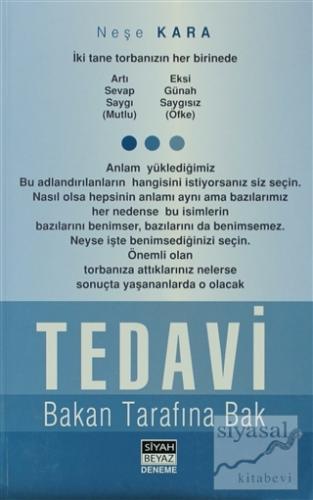Tedavi