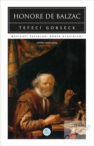 Tefeci Gobseck Honore de Balzac