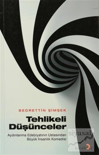Tehlikeli Düşünceler