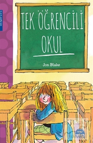 Tek Öğrencili Okul