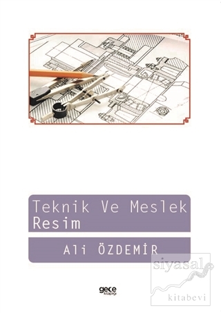 Teknik ve Meslek Resim Ali Özdemir
