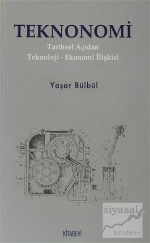 Teknonomi Yaşar Bülbül