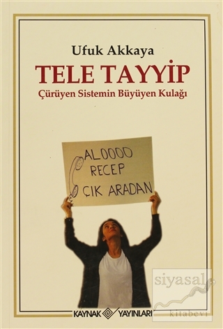 Tele Tayyip Ufuk Akkaya
