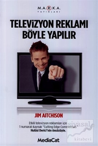 Televizyon Reklamı Böyle Yapılır