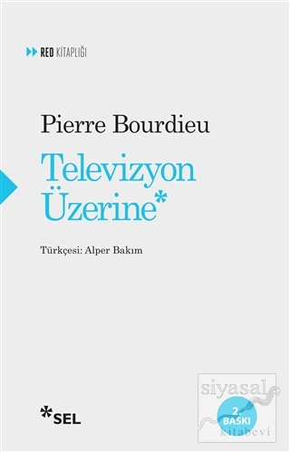 Televizyon Üzerine