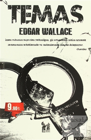 Temas Edgar Wallace