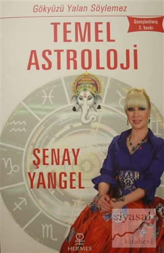 Temel Astroloji Şenay Devi Yangel