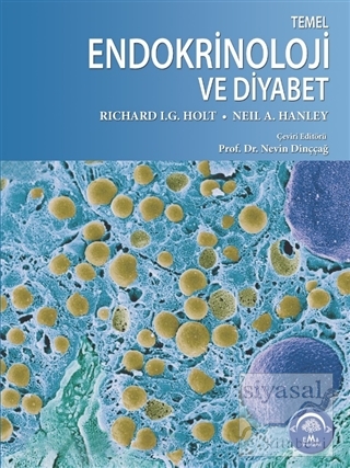 Temel Endokrinoloji ve Diyabet Richard I.G. Holt