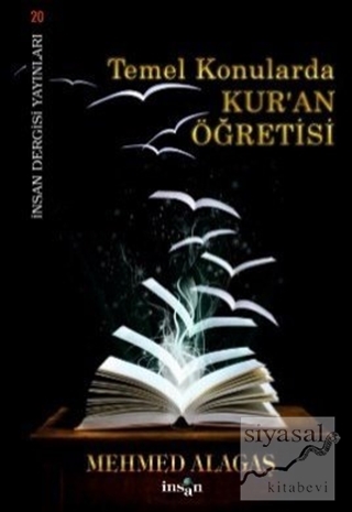 Temel Konularda Kur'an Öğretisi Mehmed Alagaş