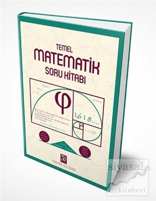 Temel Matematik Soru Kitabı - Normal Deli Serisi Kolektif