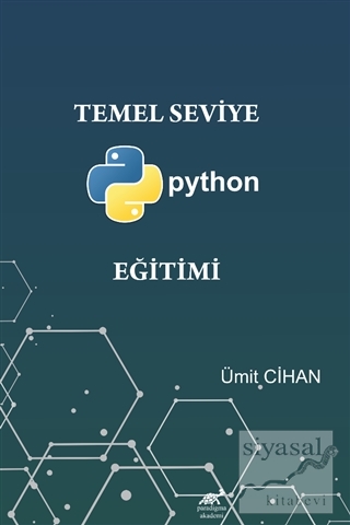 Temel Seviye Python Eğitimi Ümit Cihan