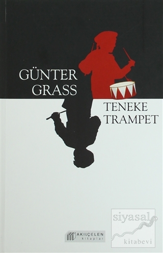 Teneke Trampet Günter Grass