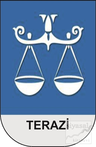 Terazi Burcu - 10'lu Ayraç