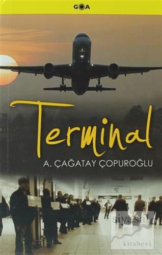 Terminal A. Çağatay Çopuroğlu