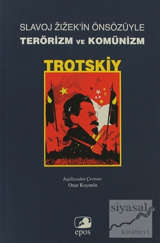 Terörizm ve Komünizm Leon Trotskiy
