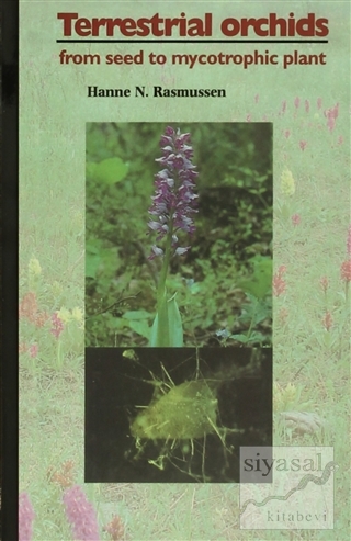 Terrestrial Orchids (Ciltli) Hanne N. Rasmussen