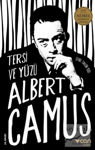 Tersi ve Yüzü Albert Camus