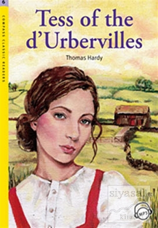 Tess of the d'Urbervilles - Level 6 Thomas Hardy