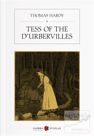 Tess of the D'urbervilles Thomas Hardy