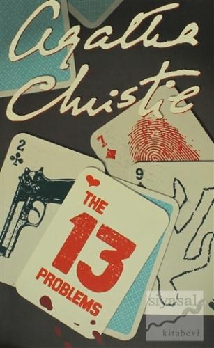 The 13 Problems Agatha Christie