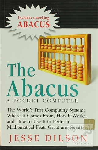 The Abacus A Pocket Computer Jesse Dılson