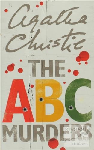 The ABC Murders Agatha Christie