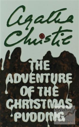 The Adventure Of The Christmas Puodmig Agatha Christie