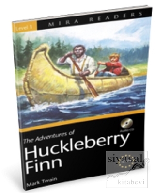 The Adventures Of Huckleberry Finn Level 1 Mark Twain