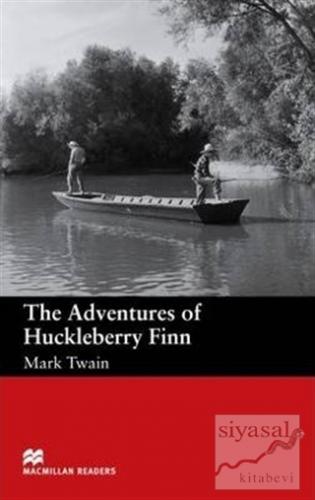The Adventures Of Huckleberry Finn Stage 2 Mark Twain