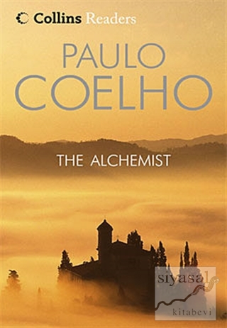 The Alchemist (Collins Readers) (Ciltli) Paulo Coelho