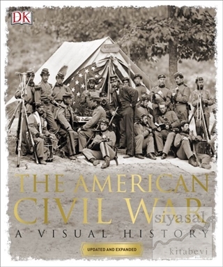 The American Civil War Kolektif