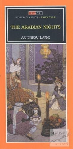 The Arabian Nights Andrew Lang