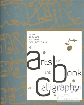 The Arts Of The Book and Calligraphy Kolektif