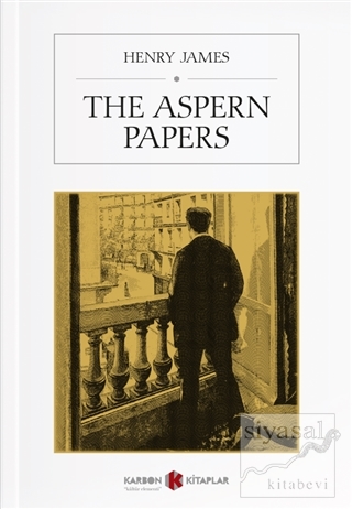 The Aspern Papers Henry James