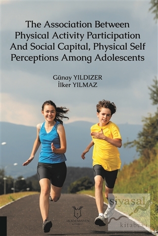 The Association Between Physical Activity Participation And Social Cap