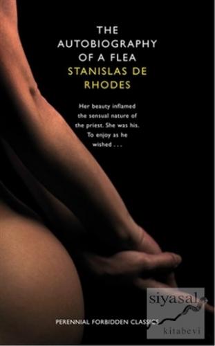 The Autobiography Of A Flea Stanislas de Rhodes