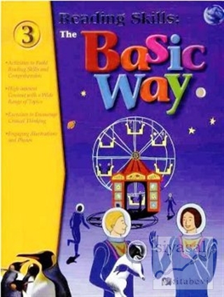 The Basic Way 3 + CD Jonathan Edwards
