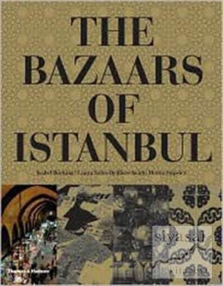 The Bazaars of Istanbul Kolektif